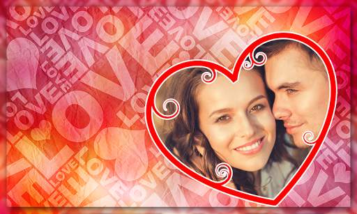 Love Photo Frames 2021 screenshot 6