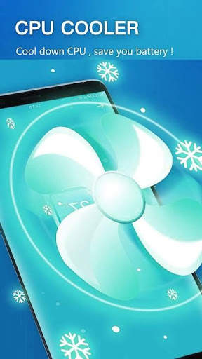 Phone Cleaner- Cache Clean, Speed Booster & cooler screenshot 3