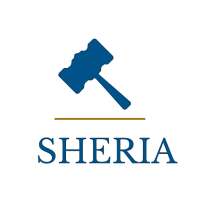 Vitabu Vya Sheria icon