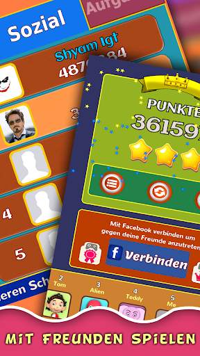 Word Search Elite screenshot 5