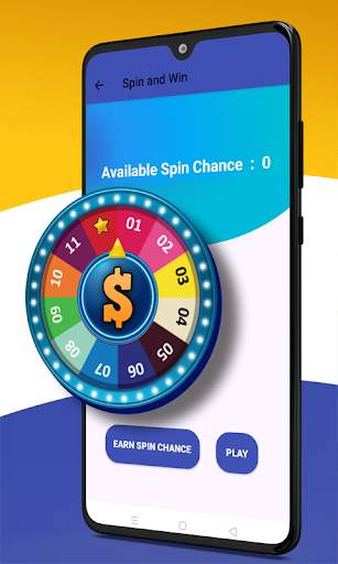 Spin and Earn Piggy Cash screenshot 6