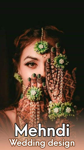 Mehndi Designs (Offline) screenshot 4