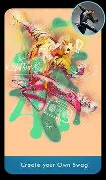 Shimmer Color Splash Editor screenshot 3