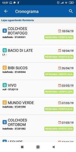 SBI - Bombeiros screenshot 4