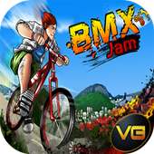 Bmx Boy icon
