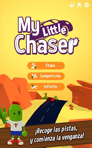 My Little Chaser screenshot 9