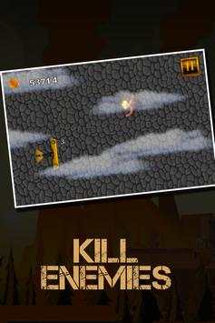 Air Force Zombie Hunt screenshot 5