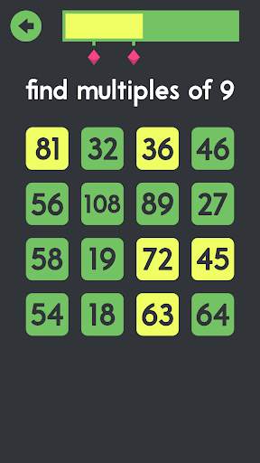 Turbo Maths 4 تصوير الشاشة