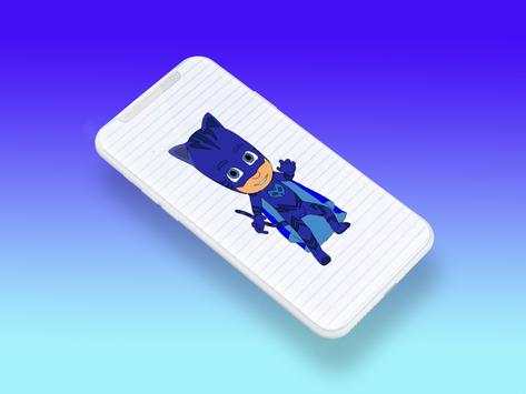How To Draw PJ Masks™ screenshot 5