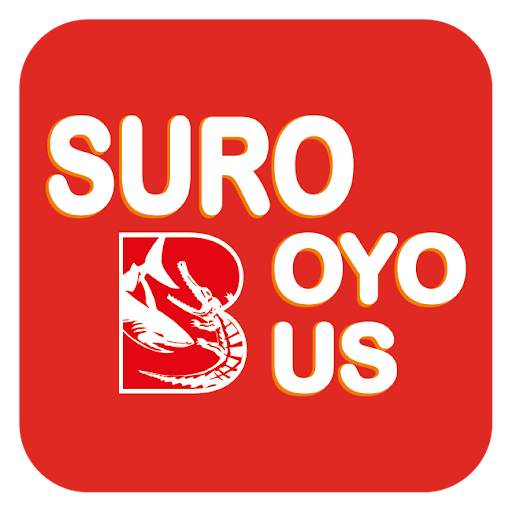 GOBIS Suroboyo Bus screenshot 1