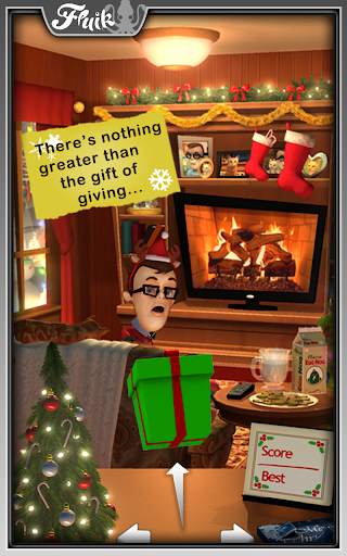 Office Jerk: Holiday Edition screenshot 10