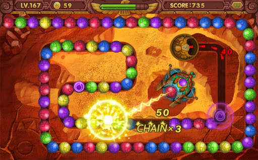Marmo Leggenda 2 screenshot 7