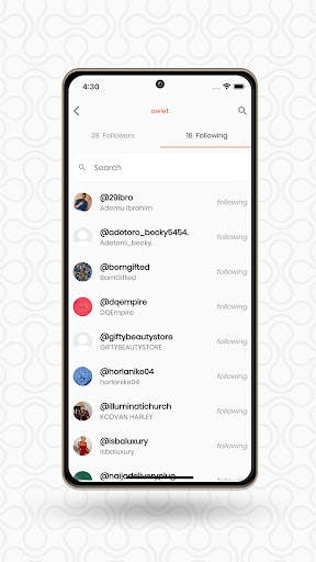 OwletApp screenshot 16