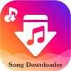 Mp3 music downloader - Download free music logo