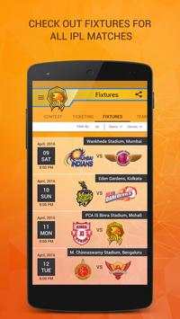 Gujarat Lions 3 تصوير الشاشة