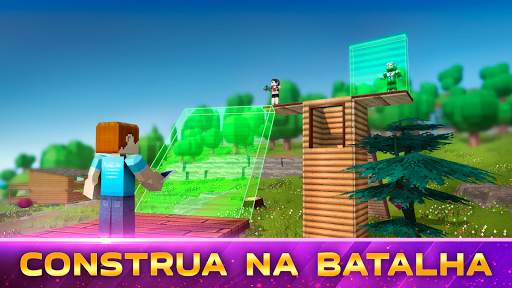 MAD Battle Royale, tiros & fps screenshot 4