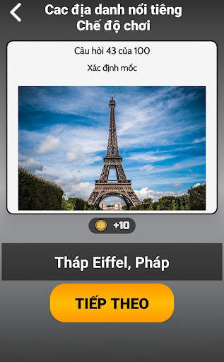 30in1 Trivia: bằng tiếng Việt screenshot 4