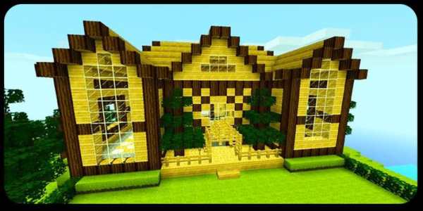My Craft screenshot 1