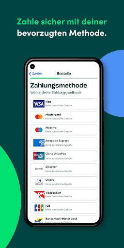 Recharge.com: Alle Gutscheine screenshot 5