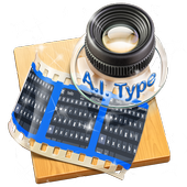 Musical instruments AiType icon