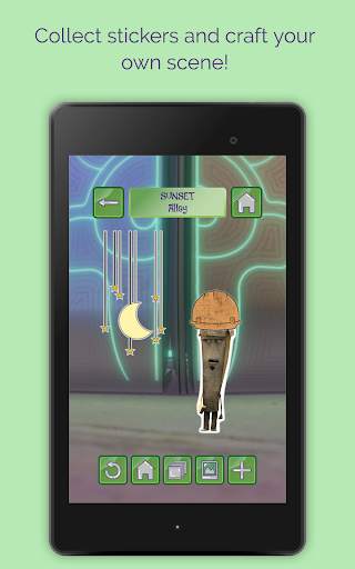 Trash Lite screenshot 10
