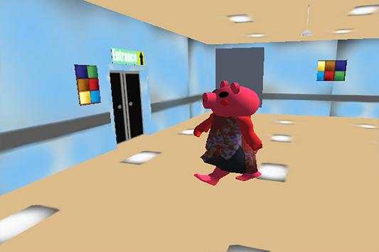 piggy : Chapter 1 Roblox🐷s screenshot 1