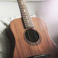 Guitar Simulator logo