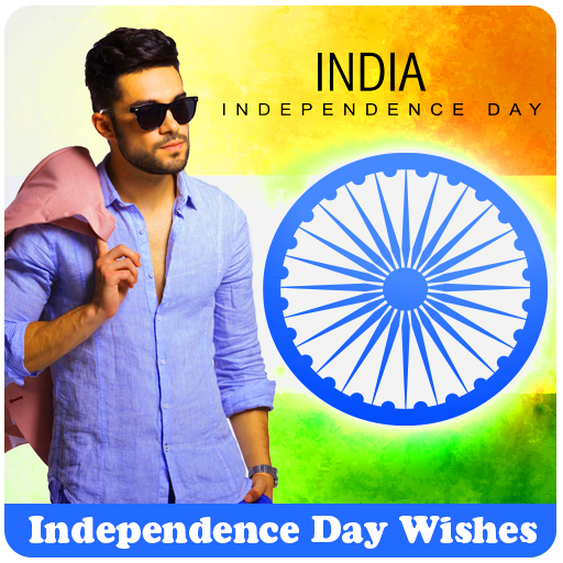 Independence Day Wishes icon