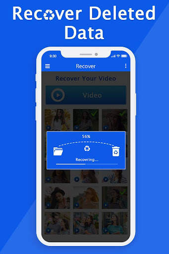 Recover Deleted Photo Video and All Files screenshot 4