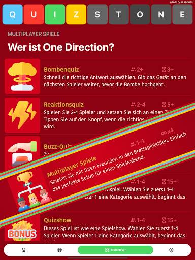 Wer ist One Direction? screenshot 19
