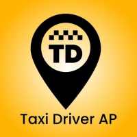 TAXI DRIVER AP icon