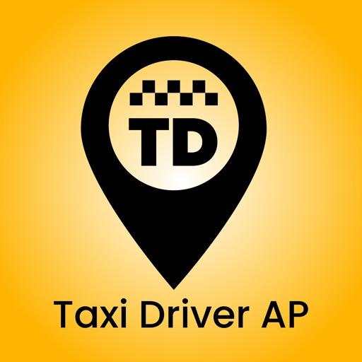 TAXI DRIVER AP 11.3.1