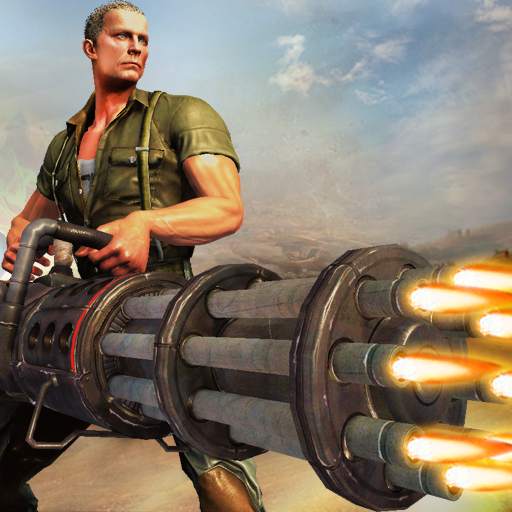 Gun Games Army Assault Shooter 1.0.30