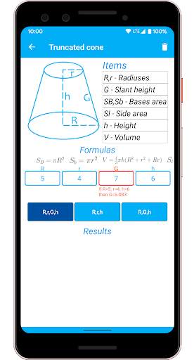 Geometry Helper screenshot 6