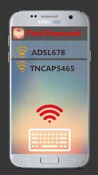 Wifi Hack Password Prank screenshot 1