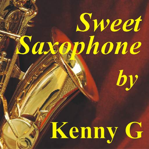 Kenny G instrumental saxophone 1.1