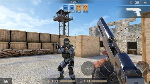 Обои для Standoff 2 screenshot 4