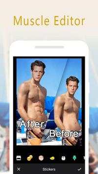 HD Camera for Android screenshot 4