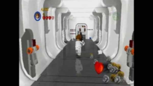 Guide for lego Star Wars 2 screenshot 2