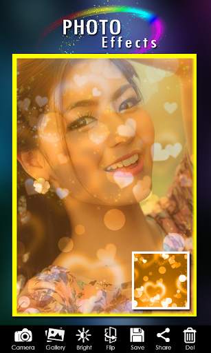 Photo Effects New screenshot 4