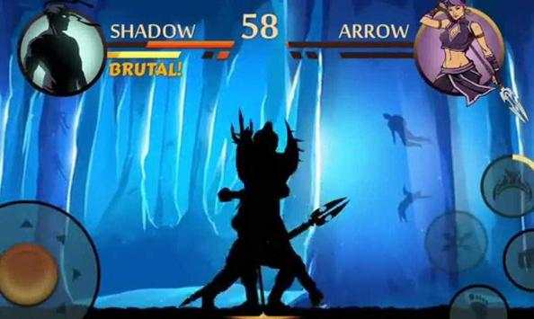 Trick of Shadow Fight 2 screenshot 2