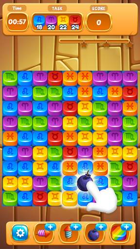 Mahjong Crush screenshot 3