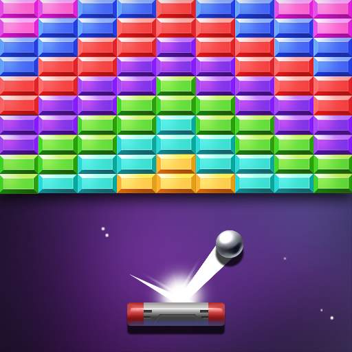 Bricks Breaker Challenge 1.0.32