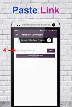 FB IG Video Downloader screenshot 7