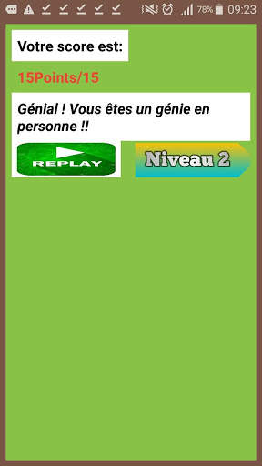 Initiation en geomancie 1 screenshot 6