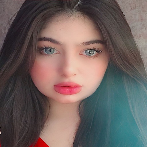 شات بنات TikTok icon