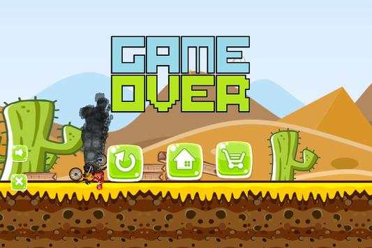 Baik Game screenshot 8