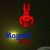 Magnet Man icon