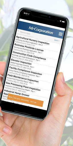 Mi-Apps screenshot 2