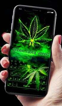 Neon Weed 2 تصوير الشاشة